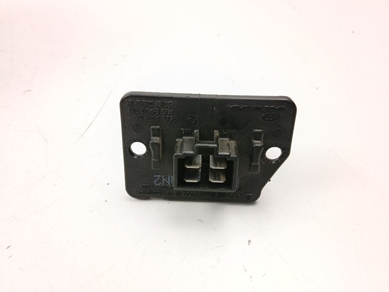 Recambio de motor calefaccion para hyundai i20 i (pb, pbt) 1.1 crdi referencia OEM IAM 971134P000  