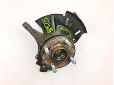 Recambio de mangueta delantera derecha para hyundai i20 i (pb, pbt) 1.1 crdi referencia OEM IAM 517161J600   2