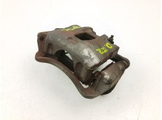 Recambio de pinza freno delantera izquierda para hyundai i20 i (pb, pbt) 1.1 crdi referencia OEM IAM 581101J100  