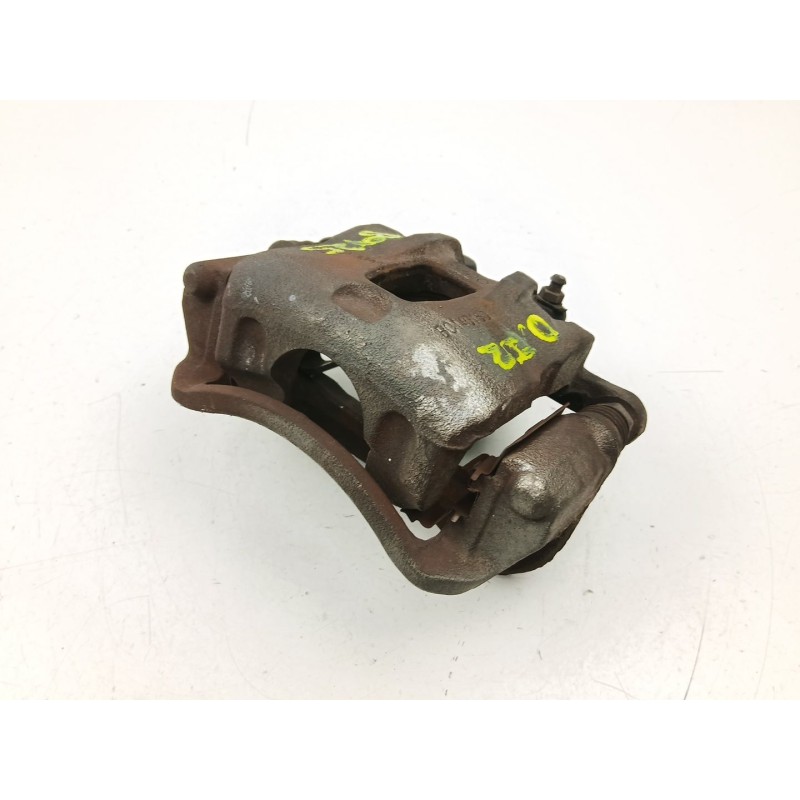 Recambio de pinza freno delantera izquierda para hyundai i20 i (pb, pbt) 1.1 crdi referencia OEM IAM 581101J100  
