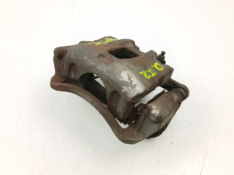 Recambio de pinza freno delantera izquierda para hyundai i20 i (pb, pbt) 1.1 crdi referencia OEM IAM 581101J100  
