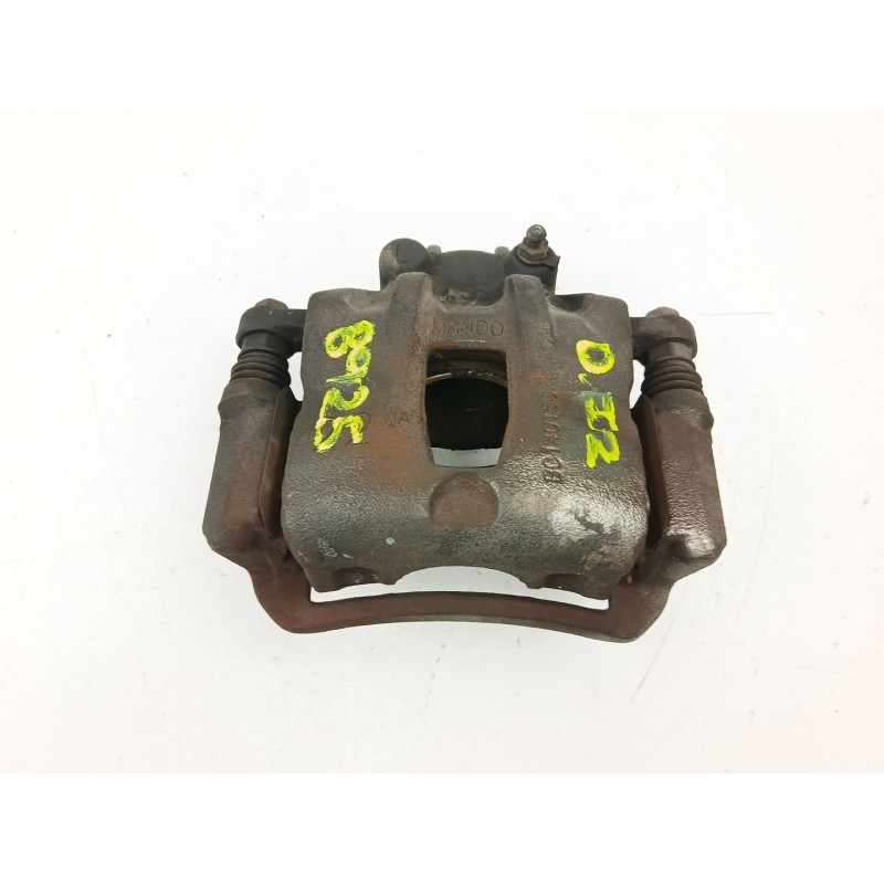 Recambio de pinza freno delantera izquierda para hyundai i20 i (pb, pbt) 1.1 crdi referencia OEM IAM 581101J100  