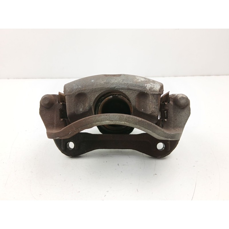 Recambio de pinza freno delantera izquierda para hyundai i20 i (pb, pbt) 1.1 crdi referencia OEM IAM 581101J100  