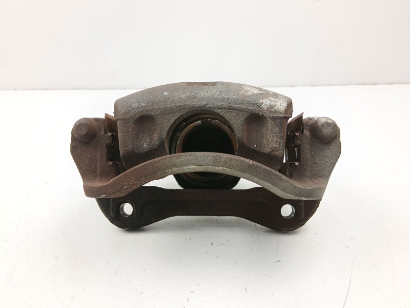 Recambio de pinza freno delantera izquierda para hyundai i20 i (pb, pbt) 1.1 crdi referencia OEM IAM 581101J100  