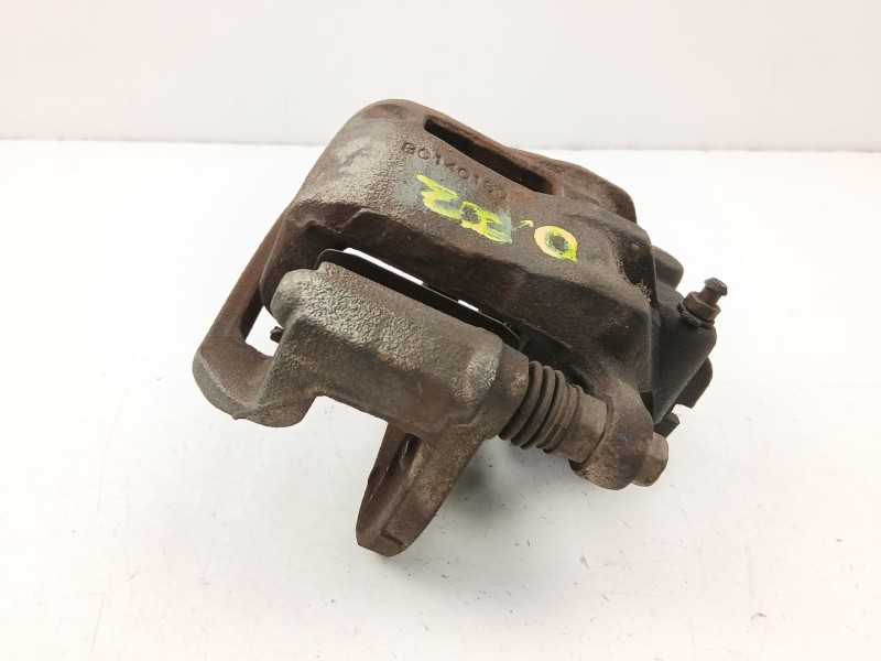 Recambio de pinza freno delantera izquierda para hyundai i20 i (pb, pbt) 1.1 crdi referencia OEM IAM 581101J100  