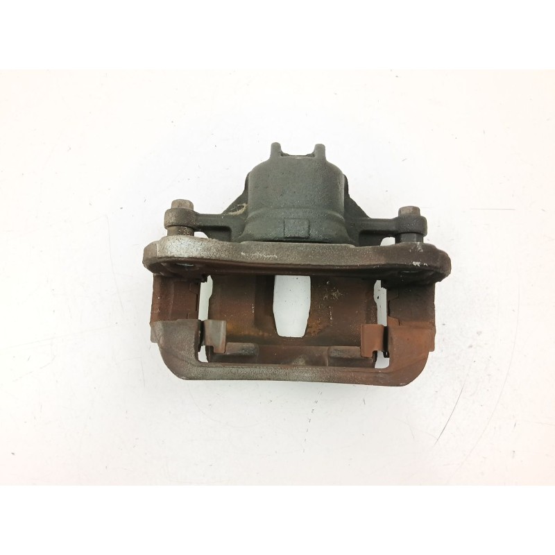 Recambio de pinza freno delantera izquierda para hyundai i20 i (pb, pbt) 1.1 crdi referencia OEM IAM 581101J100  