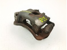 Recambio de pinza freno delantera derecha para hyundai i20 i (pb, pbt) 1.1 crdi referencia OEM IAM 581301J100  