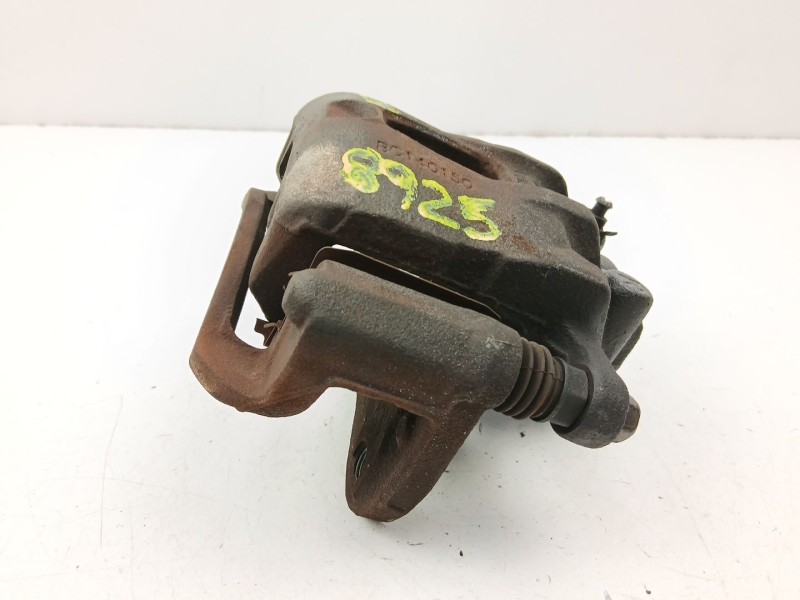 Recambio de pinza freno delantera derecha para hyundai i20 i (pb, pbt) 1.1 crdi referencia OEM IAM 581301J100  