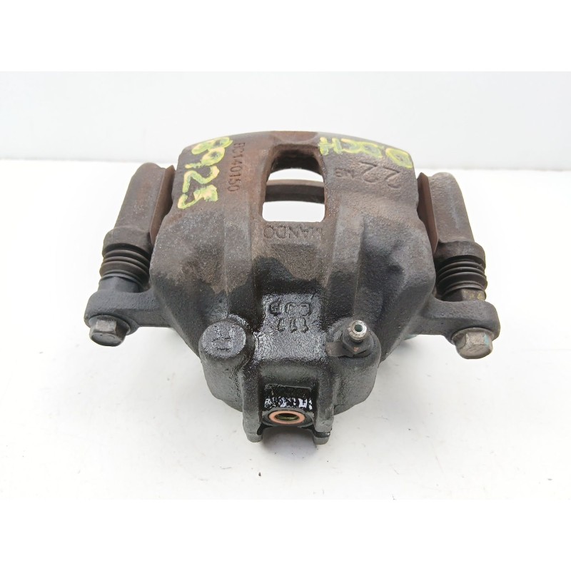 Recambio de pinza freno delantera derecha para hyundai i20 i (pb, pbt) 1.1 crdi referencia OEM IAM 581301J100  