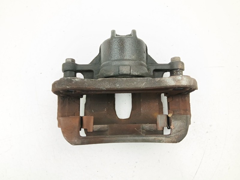 Recambio de pinza freno delantera derecha para hyundai i20 i (pb, pbt) 1.1 crdi referencia OEM IAM 581301J100  