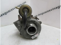Recambio de turbo : rover 220 : 2.0 td -20t2r (85,65cv) [1997] para rover  220 2.0 td -20t2r referencia OEM IAM 452151-2--GARRET