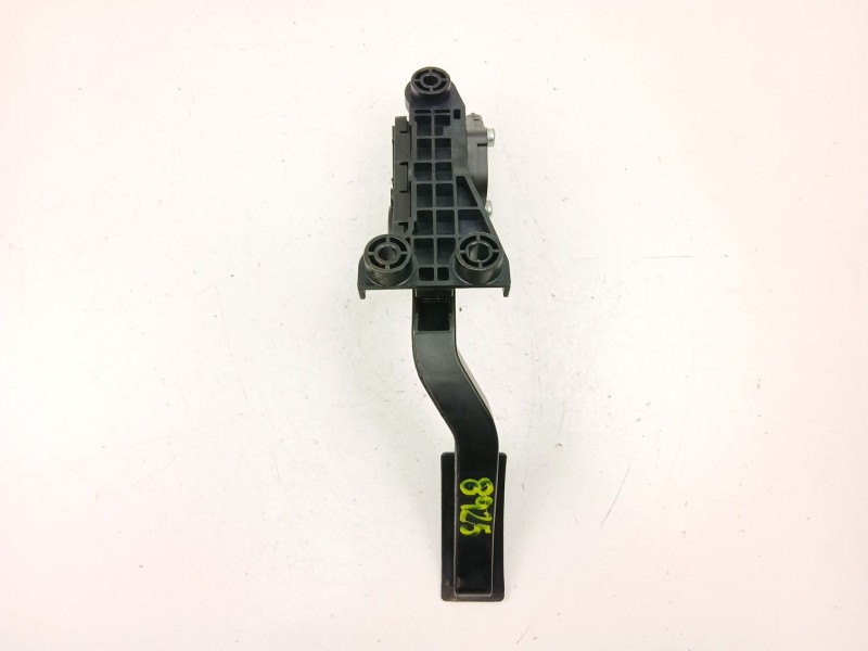 Recambio de potenciometro aceleracion para hyundai i20 i (pb, pbt) 1.1 crdi referencia OEM IAM 351904A700  