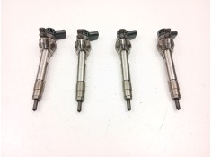 Recambio de inyectores juego para bmw x1 (f48) sdrive 18 d referencia OEM IAM 8514146 0445110613 