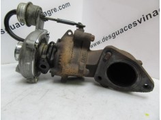 Recambio de turbo : rover 220 : 2.0 td -20t2r (85,65cv) [1997] para rover  220 2.0 td -20t2r referencia OEM IAM 452151-2--GARRET 2