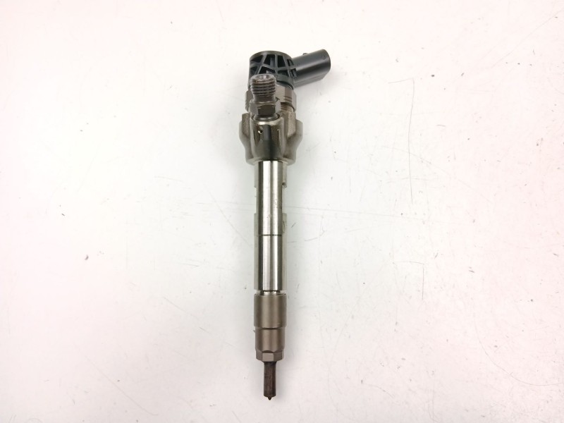 Recambio de inyectores juego para bmw x1 (f48) sdrive 18 d referencia OEM IAM 8514146 0445110613 