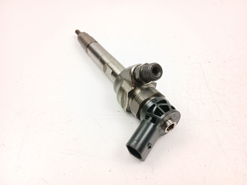 Recambio de inyectores juego para bmw x1 (f48) sdrive 18 d referencia OEM IAM 8514146 0445110613 