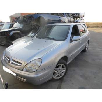 CITROËN XSARA