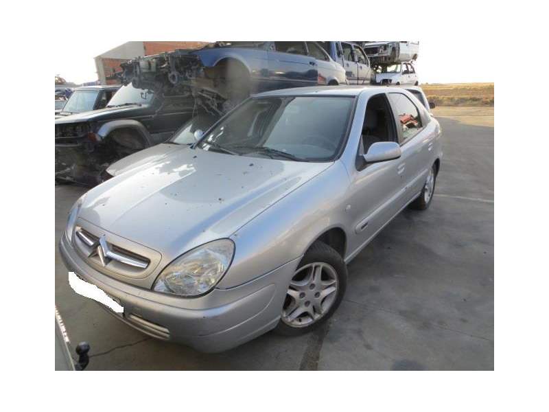 citroën xsara del año 2003