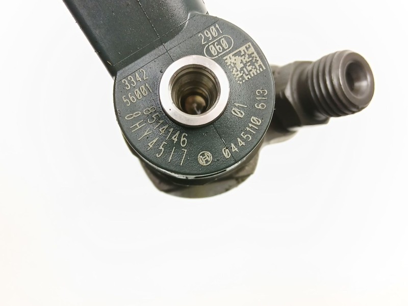 Recambio de inyectores juego para bmw x1 (f48) sdrive 18 d referencia OEM IAM 8514146 0445110613 