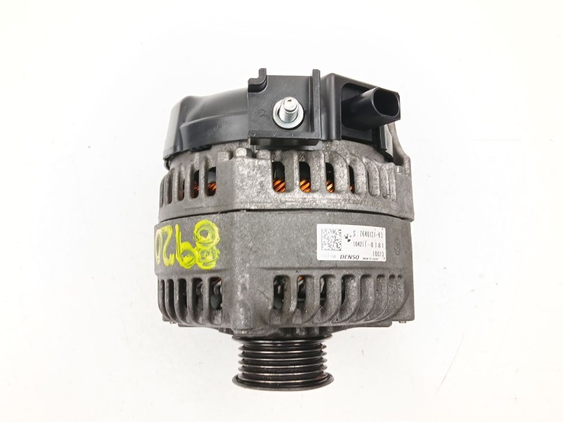 Recambio de alternador para bmw x1 (f48) sdrive 18 d referencia OEM IAM 7640131 1042118181 