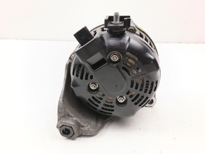 Recambio de alternador para bmw x1 (f48) sdrive 18 d referencia OEM IAM 7640131 1042118181 