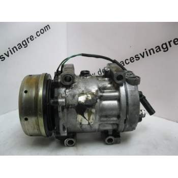 COMPRESOR AIRE ACONDICIONADO REFERENCIA BORRADA 