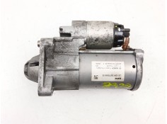 Recambio de motor arranque para bmw x1 (f48) sdrive 18 d referencia OEM IAM 12418570848 0001172205  2