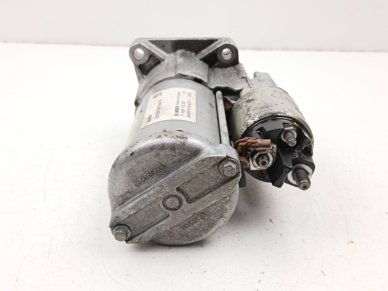 Recambio de motor arranque para bmw x1 (f48) sdrive 18 d referencia OEM IAM 12418570848 0001172205 