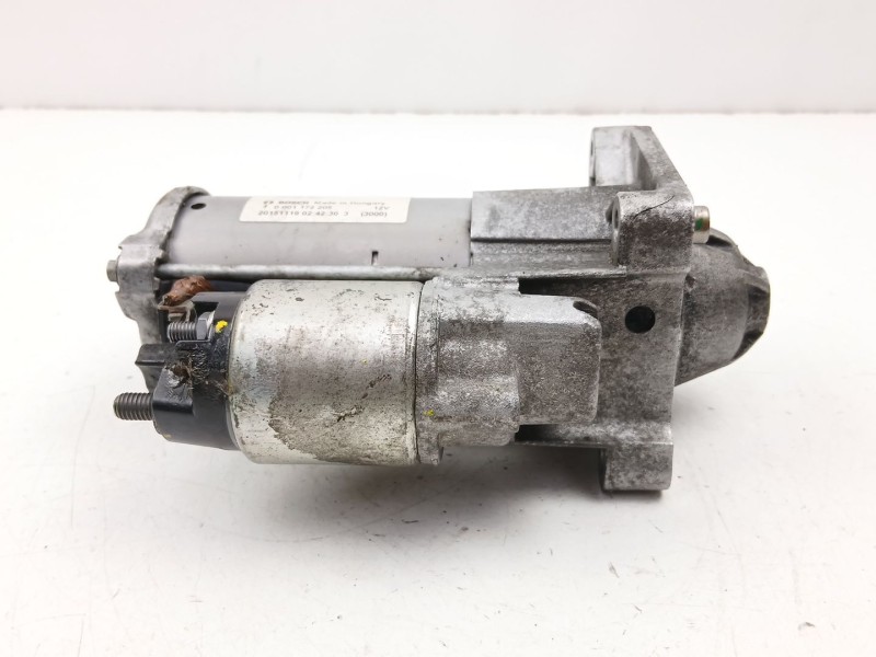 Recambio de motor arranque para bmw x1 (f48) sdrive 18 d referencia OEM IAM 12418570848 0001172205 
