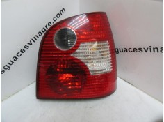Recambio de piloto trasero dch. : volkswagen polo : 1.4 g -bby (74,78cv) [2002] para volkswagen polo 1.4 g -bby referencia OEM I