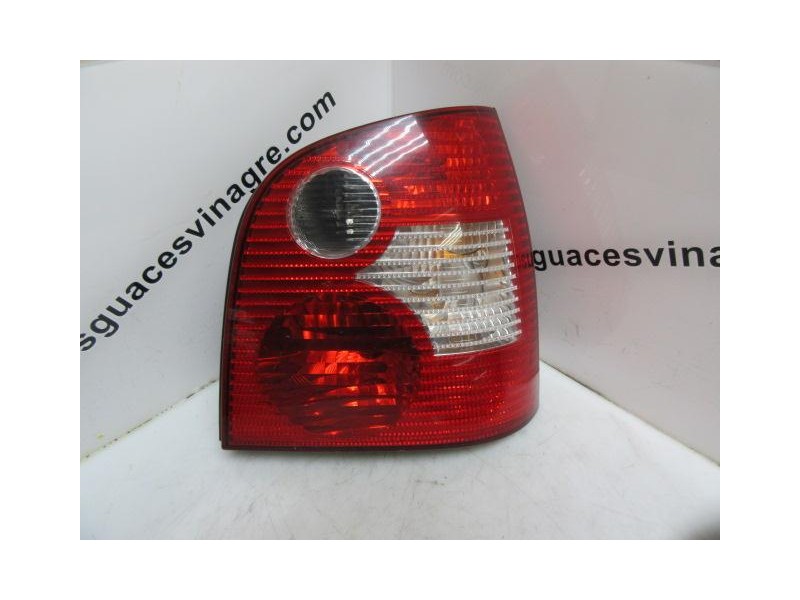 Recambio de piloto trasero dch. : volkswagen polo : 1.4 g -bby (74,78cv) [2002] para volkswagen polo 1.4 g -bby referencia OEM I