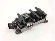 Recambio de bobina para audi a6 c5 (4b2, 4b4) 2.4 referencia OEM IAM 078905104  
