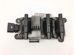 Recambio de bobina para audi a6 c5 (4b2, 4b4) 2.4 referencia OEM IAM 078905104   2