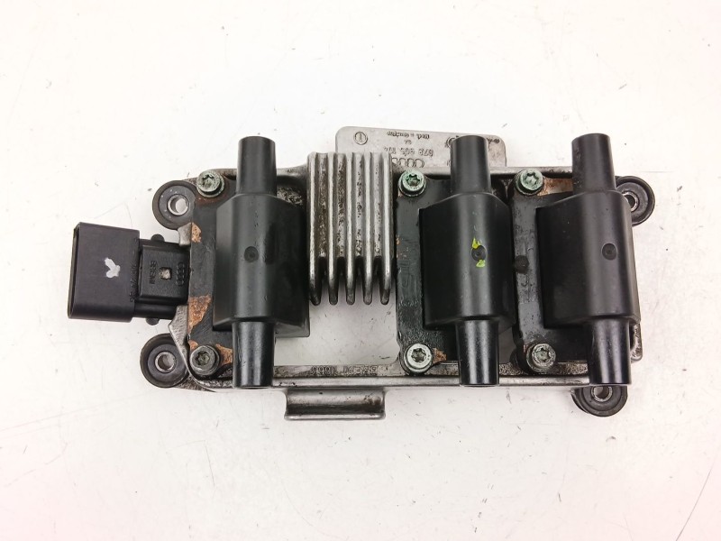 Recambio de bobina para audi a6 c5 (4b2, 4b4) 2.4 referencia OEM IAM 078905104  