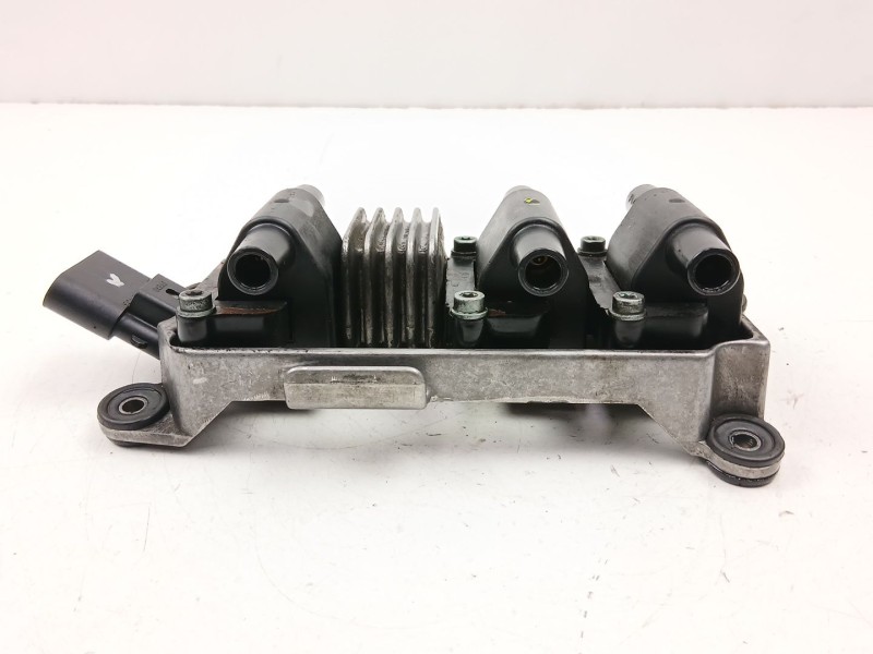 Recambio de bobina para audi a6 c5 (4b2, 4b4) 2.4 referencia OEM IAM 078905104  