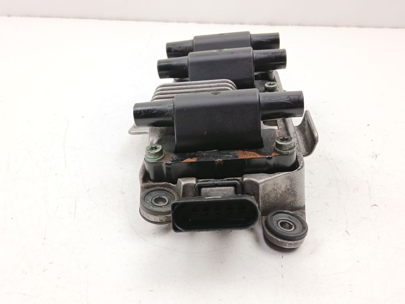 Recambio de bobina para audi a6 c5 (4b2, 4b4) 2.4 referencia OEM IAM 078905104  
