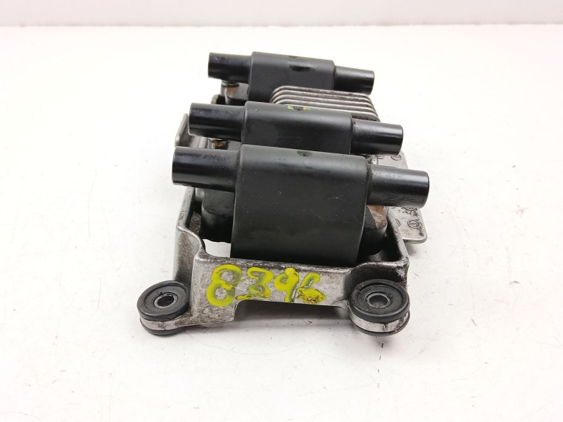 Recambio de bobina para audi a6 c5 (4b2, 4b4) 2.4 referencia OEM IAM 078905104  