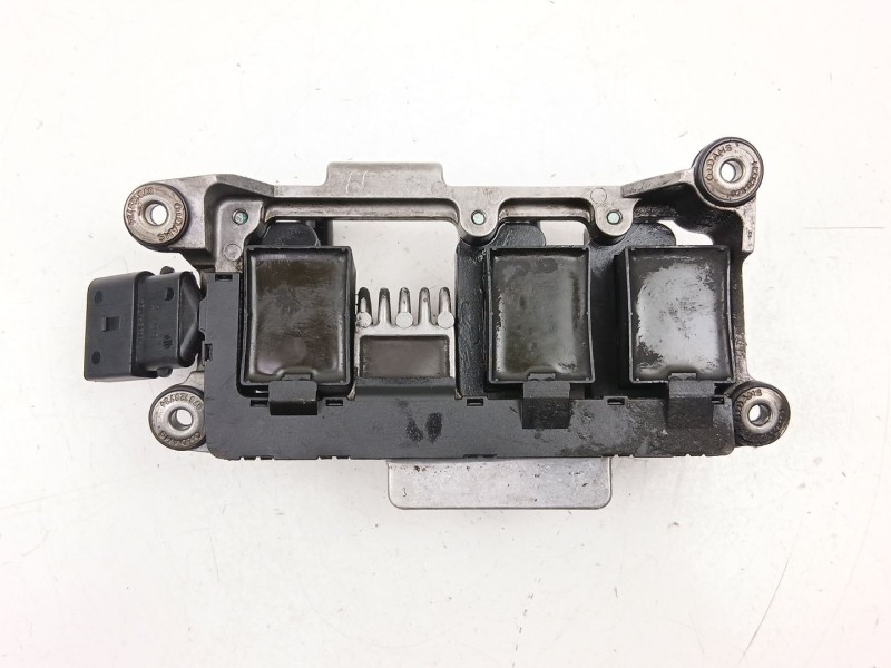 Recambio de bobina para audi a6 c5 (4b2, 4b4) 2.4 referencia OEM IAM 078905104  
