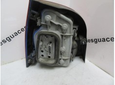 Recambio de piloto trasero dch. : volkswagen polo : 1.4 g -bby (74,78cv) [2002] para volkswagen polo 1.4 g -bby referencia OEM I 2