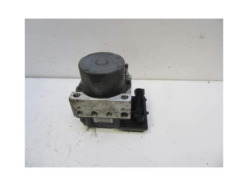 Recambio de abs para nissan micra iii (k12) 1.5 dci referencia OEM IAM 47660AX600 0265231341 