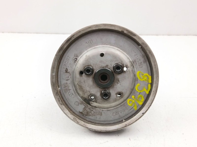 Recambio de bomba direccion para audi a6 c5 (4b2, 4b4) 2.4 referencia OEM IAM 4B0145156 7692955134 