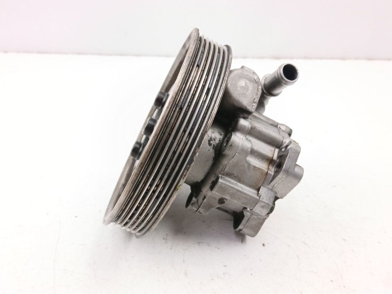 Recambio de bomba direccion para audi a6 c5 (4b2, 4b4) 2.4 referencia OEM IAM 4B0145156 7692955134 