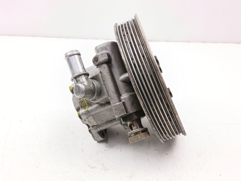 Recambio de bomba direccion para audi a6 c5 (4b2, 4b4) 2.4 referencia OEM IAM 4B0145156 7692955134 