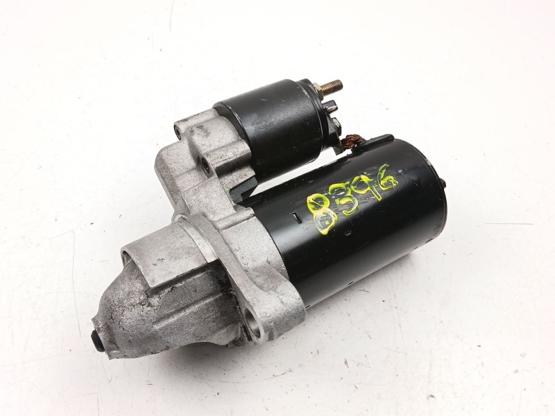 Recambio de motor arranque para audi a6 c5 (4b2, 4b4) 2.4 referencia OEM IAM 078911023D  