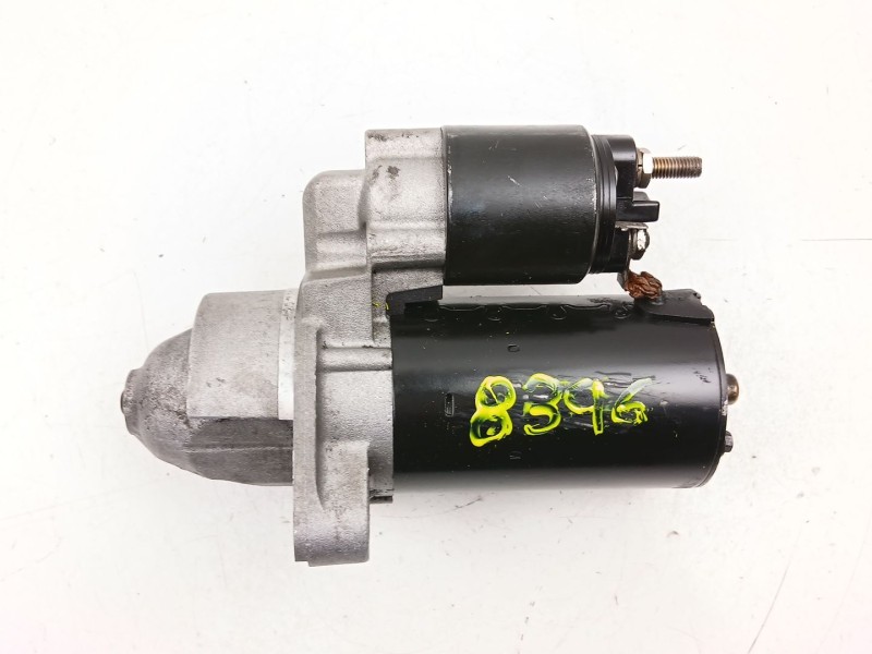 Recambio de motor arranque para audi a6 c5 (4b2, 4b4) 2.4 referencia OEM IAM 078911023D  