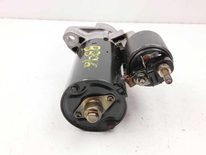 Recambio de motor arranque para audi a6 c5 (4b2, 4b4) 2.4 referencia OEM IAM 078911023D  