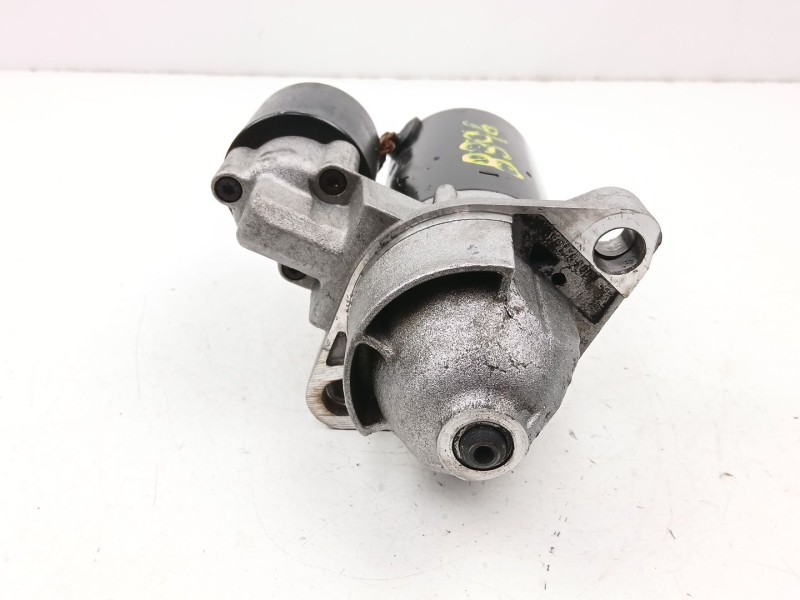 Recambio de motor arranque para audi a6 c5 (4b2, 4b4) 2.4 referencia OEM IAM 078911023D  
