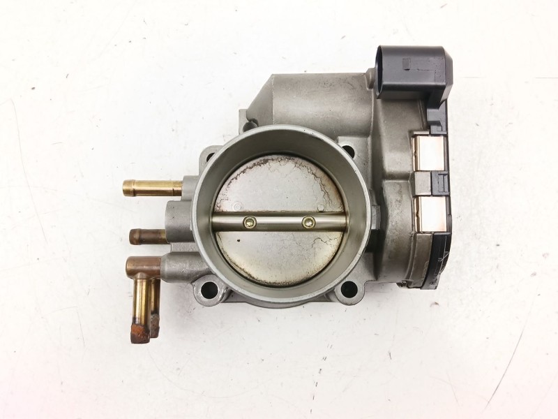 Recambio de caja mariposa para audi a6 c5 (4b2, 4b4) 2.4 referencia OEM IAM 078133062B 0280750030 