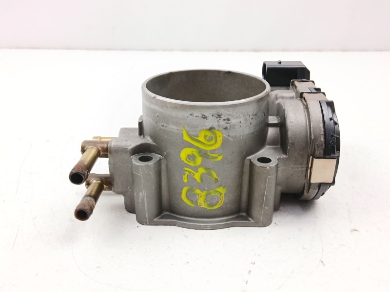 Recambio de caja mariposa para audi a6 c5 (4b2, 4b4) 2.4 referencia OEM IAM 078133062B 0280750030 