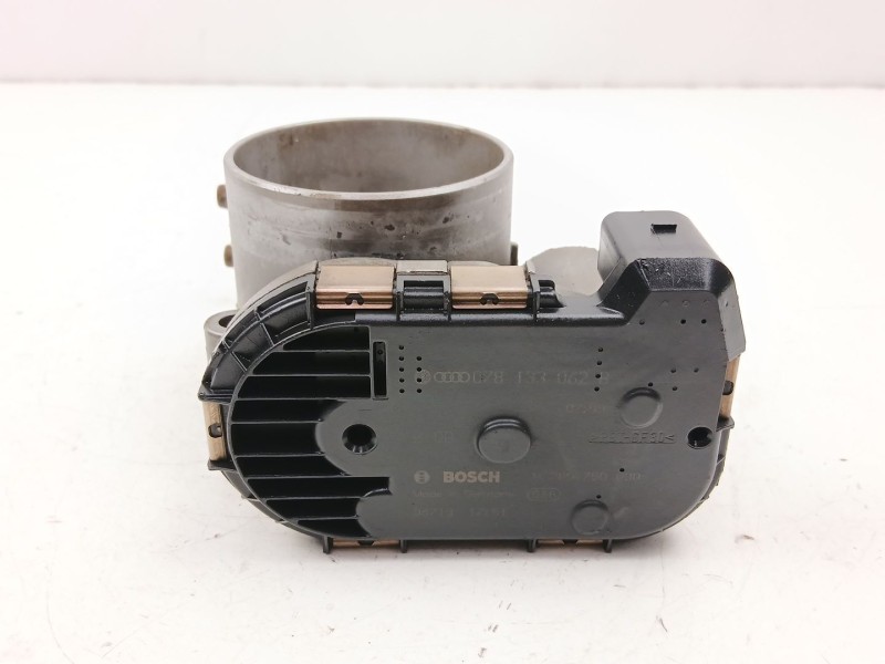 Recambio de caja mariposa para audi a6 c5 (4b2, 4b4) 2.4 referencia OEM IAM 078133062B 0280750030 